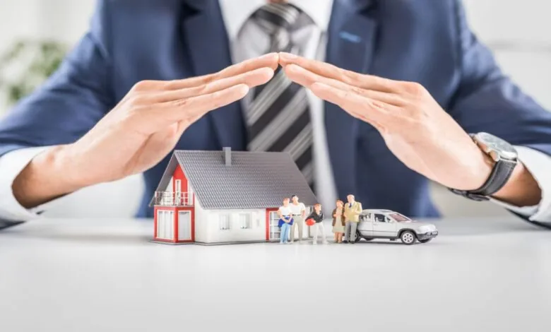 Home Insurance