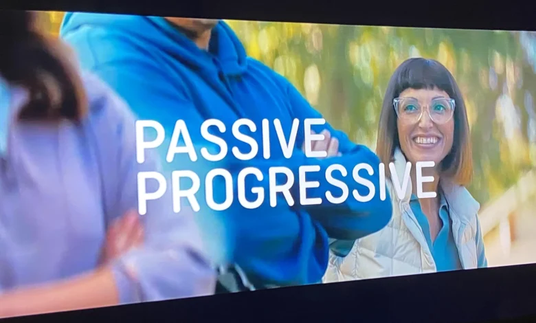Progressive Commercial