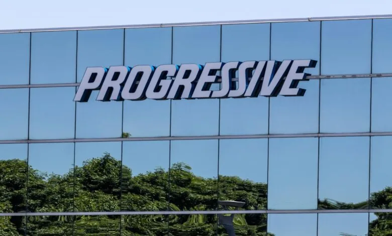 Progressive Insurance